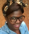 Carole 31 ans Yaoundé  Cameroun