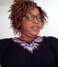 Valerie 37 ans Cocody Côte d'Ivoire