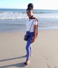 Jeanne 22 Jahre Toamasina  Madagaskar