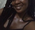 Marie 34 Jahre Yamoussoukro Côte d'Ivoire