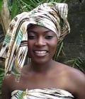 Francine 33 ans Edea Cameroun