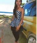 Blandine 33 ans Toamasina Madagascar