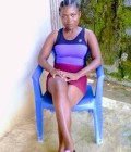 Prisca 32 Jahre Bulu Kamerun