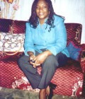Louise 44 years Yaounde Cameroon