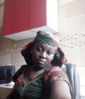 Bernadette  36 ans Yaounde Cameroun