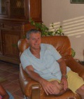 Fabrice 61 years Evreux France
