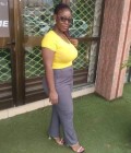 Nadia 36 ans Douala  Cameroun