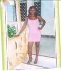 Véronique 27 ans Nanga Eboko Cameroun