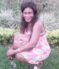 Marie 49 years Douala Cameroon