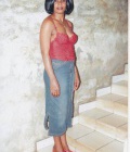 Georgette 56 ans Yaoundé Cameroun