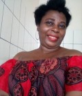 Patience 51 Jahre Douala Kamerun