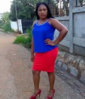 Ines 43 years Yaoundé Cameroon