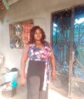 Frida 34 years Mbalmayo  Cameroun