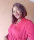 Paulette 34 years Yaoundé Cameroon