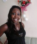 Belle 35 years Douala Cameroon
