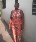 Julienne 45 ans Douala Cameroun