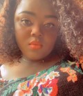 Yanice 29 ans Palmeraie  Côte d'Ivoire