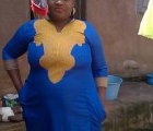 Simone 34 ans Mfou Cameroun