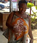 Mirabelle 46 Jahre Centre Kamerun