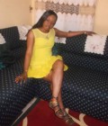 Martine 41 ans Yaoundé Cameroun