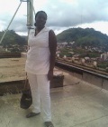 Bernadette  40 ans Yaoundé1 Cameroun