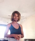 Bernadette 34 ans Maritime  Togo