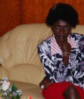 Michele 48 ans Yaoundé Cameroun