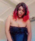 Lady 36 years Douala Cameroon