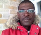 Denis 58 ans Montreal Canada