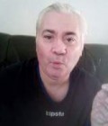 Thierry 58 ans Bezons France