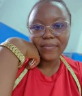 Meganne 27 Jahre Mfoundi Kamerun