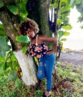 Luciana 29 ans Sambava Madagascar