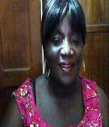Marie 49 ans Yaoundé Cameroun