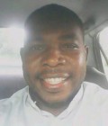 Christian 39 ans Douala Cameroun