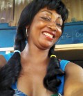 Anne marie 40 ans Yaounde Cameroun