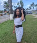 Jeanne 22 ans Toamasina  Madagascar