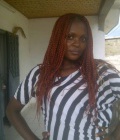 Marcelle 33 ans Bertoua Cameroun