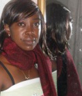 Sandra 39 ans Douala Cameroun
