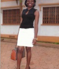 Cherita 37 Jahre Cameroun Kamerun