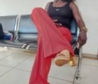 Michelle 33 ans Yaounde Cameroun