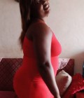 Virgine 31 ans Yaoundé 4 Cameroun