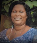 Gloria 44 years Cotonou Benign