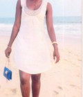 Catherine 38 ans Douala Cameroun