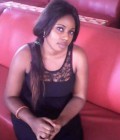 Fifi 41 ans Yaoundé Cameroun