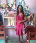 Modestine 41 ans Douala Cameroun