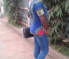 Anny 28 ans Yaoundé Cameroun