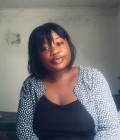 Christelle 22 years Cocody Ivory Coast
