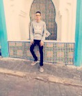Mohamed 36 ans Tangier Maroc