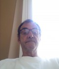 Jean-Philippe 64 ans Melun France