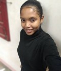 Anita 27 Jahre Sambava Madagaskar